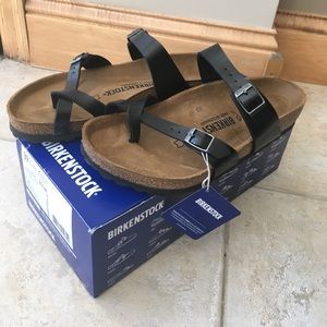 Women’s Birkenstocks
